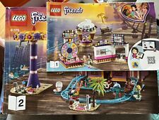 Lego friends heartlake for sale  LONDON