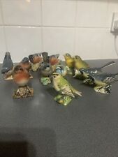 Beswick bird collection for sale  Shipping to Ireland