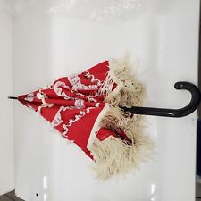 Christmas themed umbrella for sale  Seattle