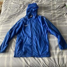 Nike rain jacket for sale  BARNSTAPLE