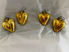 Vintage kugel heart for sale  Garland