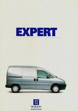 Peugeot expert van for sale  UK