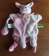 S12p doudou marionnette d'occasion  Moissy-Cramayel