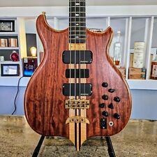 Alembic series bubinga for sale  Springfield