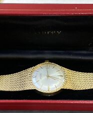 asprey gold for sale  HARROW