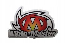 Moto master sticker d'occasion  Expédié en Belgium