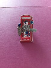 Planet hollywood pin for sale  BRIGHTON