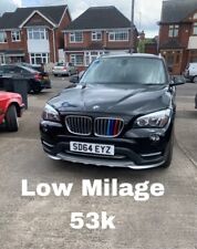 2014 bmw e84 for sale  LEICESTER