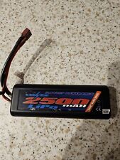 7.4v lipo battery for sale  LEICESTER