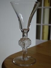 Lalique ancien verre d'occasion  Thann