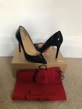 Christian louboutin pigalle for sale  COLNE