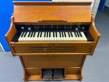 Portable harmonium pump for sale  FROME