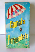 Vintage cometa paracaidista for sale  BLACKBURN