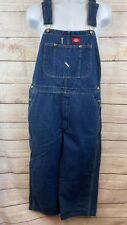 Dickies bib overalls for sale  Normal