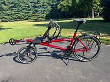 recumbent bike for sale  Newtown