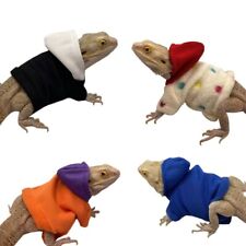 Bearded dragon clothes for sale  UK