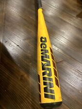 Demarini official bat for sale  Stafford