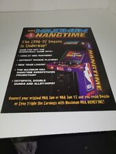 Flyer midway nba for sale  Mount Vernon
