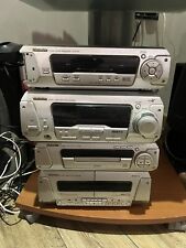 Stereo technics eh560 usato  Roma