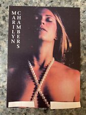 marilyn chambers movies for sale  Scranton