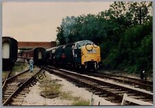 Train photograph railway for sale  REDCAR