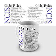 Gibbs rules gift for sale  LEICESTER