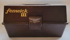 Vintage fenwick iii for sale  Livingston Manor