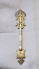 Croix orthodoxe lalibela d'occasion  Nice