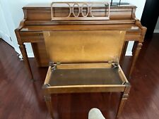 Upright piano bench for sale  Ann Arbor