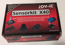 Joy sensor kit gebraucht kaufen  Berlin
