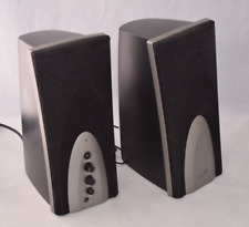 Vintage speakers genius for sale  MEXBOROUGH