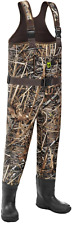 Tidewe chest waders for sale  Tampa