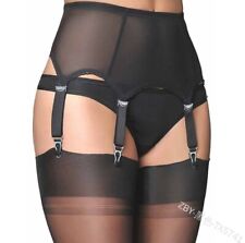 black suspender belt for sale  Ireland