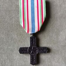 Medaglia croce cavaliere usato  Rimini