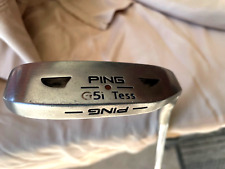 Ping g5i tess for sale  Shipping to Ireland