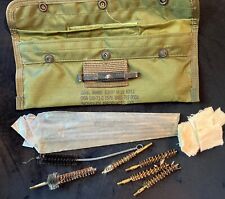 Rifle cleaning kit for sale  Shingle Springs
