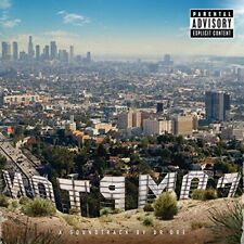 Dr. Dre - Compton - Dr. Dre CD DOVG The Fast Frete Grátis comprar usado  Enviando para Brazil