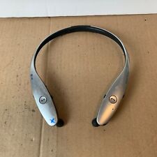 Fones de ouvido LG Tone Infinim HBS-300 Harman Kardon estéreo faixa de pescoço somente para a esquerda comprar usado  Enviando para Brazil