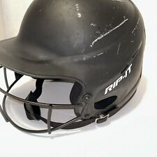 Rip softball helmet for sale  Saint Louis