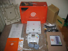 Boxed sega dreamcast usato  Varese