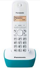 Panasonic tg1611frc telefon gebraucht kaufen  Südbrookmerland