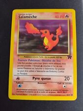 Carte pokemon salameche d'occasion  Jaunay-Clan