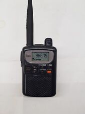 Usato, Icom IC R2 ricevitore portatile gamma estesa AM FM VFM - HF VHF UHF usato  Sant Angelo In Vado