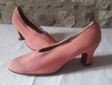 Antique 1930s pink d'occasion  Expédié en Belgium