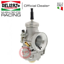 Carburatore racing dellorto usato  Santa Maria Capua Vetere