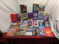 Large book lot for sale  Flippin