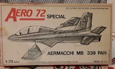 Aero aermacchi 339 usato  Ferrara