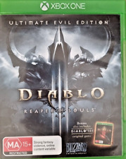 Usado, Diablo 3 Reaper Of Souls Ultimate Evil Edition (Xbox One, 2014) PAL - Como Novo comprar usado  Enviando para Brazil