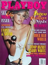 Playboy april 2000 d'occasion  Montpellier-