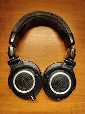 Casque audio technica d'occasion  Paris IX